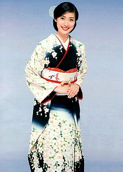 Yuki Amami